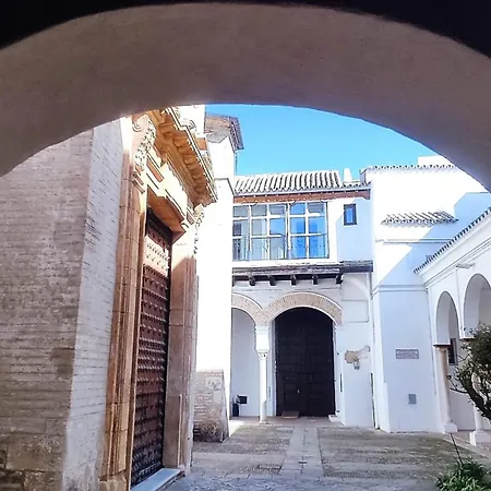 Preciosa Casa Renovada Centro Historico 11 Personas * Siviglia
