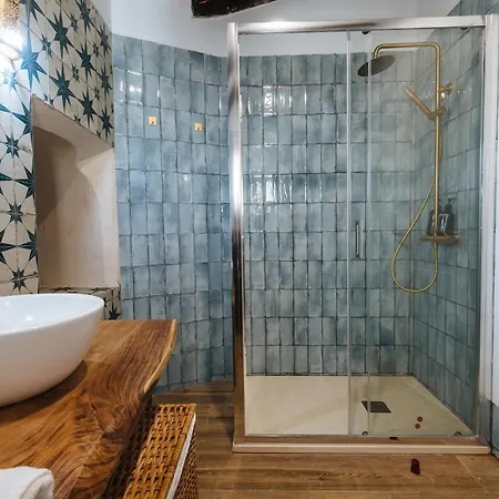 Preciosa Casa Renovada Centro Historico 11 Personas Villa *