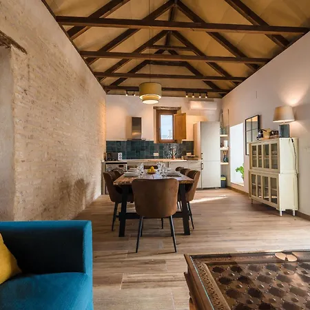 Preciosa Casa Renovada Centro Historico 11 Personas Villa