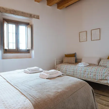 Preciosa Casa Renovada Centro Historico 11 Personas * Siviglia