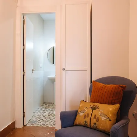 Preciosa Casa Renovada Centro Historico 11 Personas Villa *