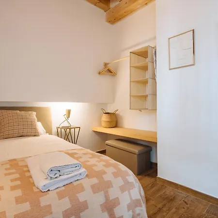 Preciosa Casa Renovada Centro Historico 11 Personas Siviglia