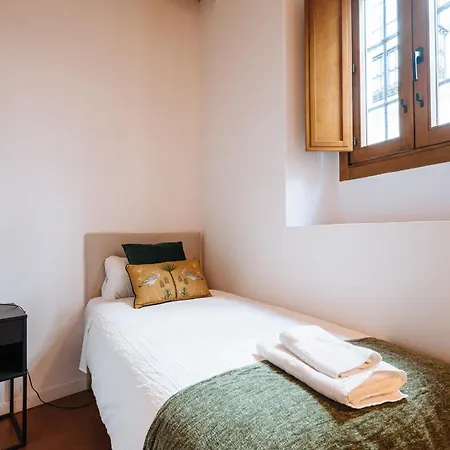Preciosa Casa Renovada Centro Historico 11 Personas Villa