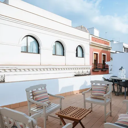Preciosa Casa Renovada Centro Historico 11 Personas Villa Siviglia