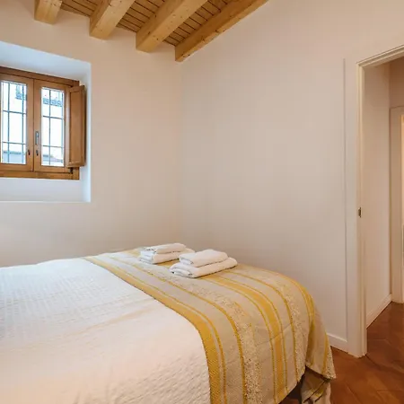 Preciosa Casa Renovada Centro Historico 11 Personas Siviglia