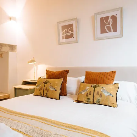 Preciosa Casa Renovada Centro Historico 11 Personas * Siviglia