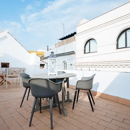 Preciosa Casa Renovada Centro Historico 11 Personas Villa *