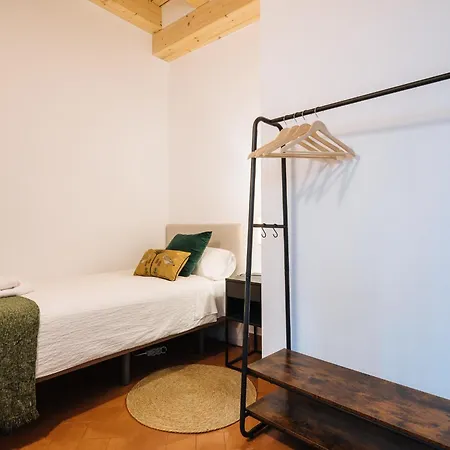 Preciosa Casa Renovada Centro Historico 11 Personas Villa
