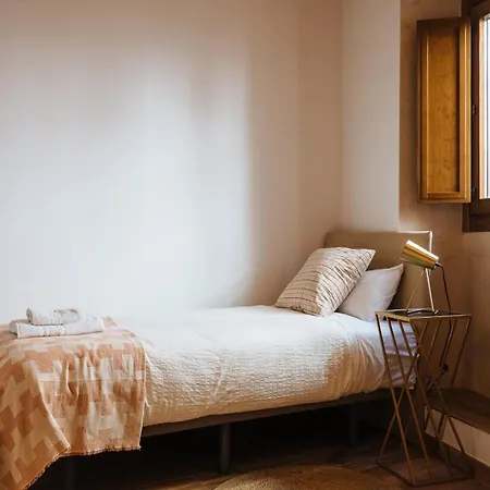 Preciosa Casa Renovada Centro Historico 11 Personas * Siviglia