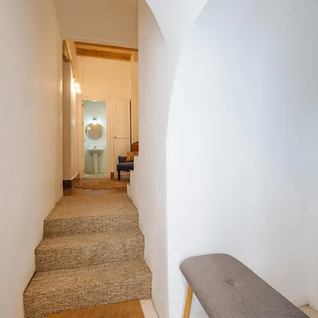 Preciosa Casa Renovada Centro Historico 11 Personas Villa Siviglia