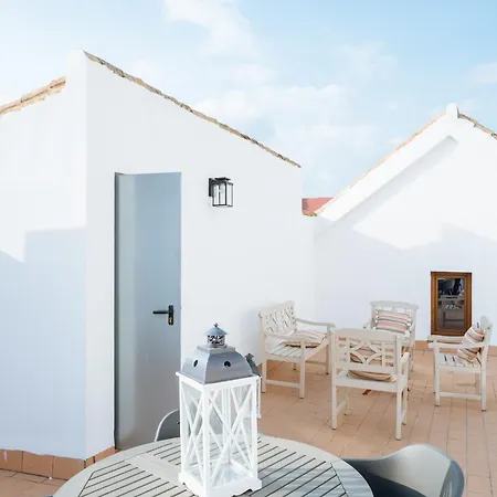 Preciosa Casa Renovada Centro Historico 11 Personas Siviglia