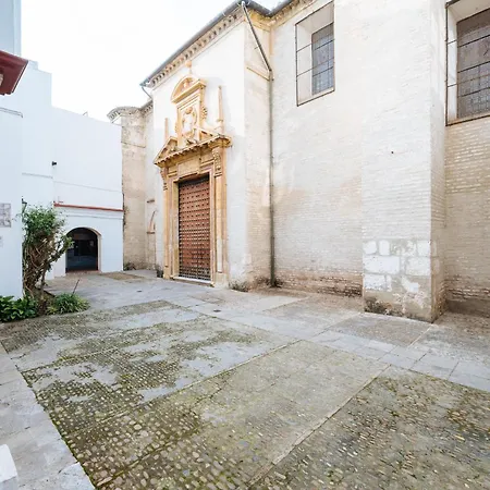 Preciosa Casa Renovada Centro Historico 11 Personas Siviglia