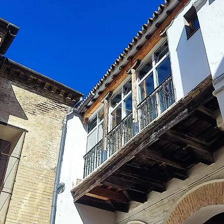 Villa Preciosa Casa Renovada Centro Historico 11 Personas Siviglia