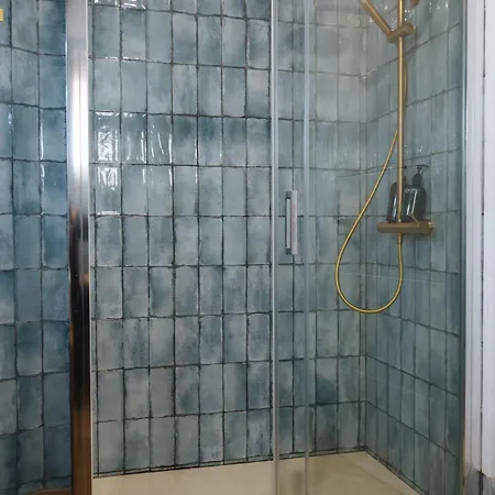 Preciosa Casa Renovada Centro Historico 11 Personas Villa *
