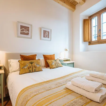 Vila Preciosa Casa Renovada Centro Historico 11 Personas Sevilla