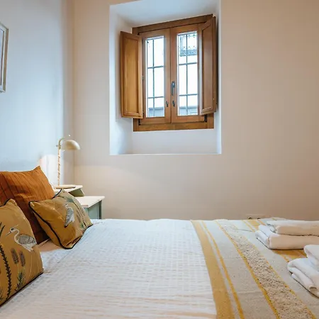 Vila Preciosa Casa Renovada Centro Historico 11 Personas