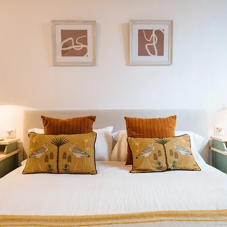Preciosa Casa Renovada Centro Historico 11 Personas Sevilla