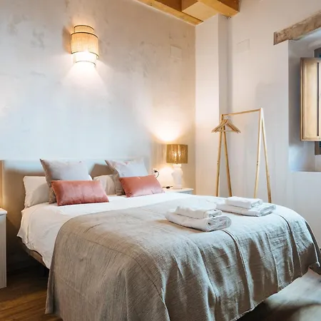 Vila Preciosa Casa Renovada Centro Historico 11 Personas Sevilla