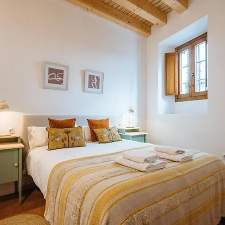 Vila Preciosa Casa Renovada Centro Historico 11 Personas Sevilla